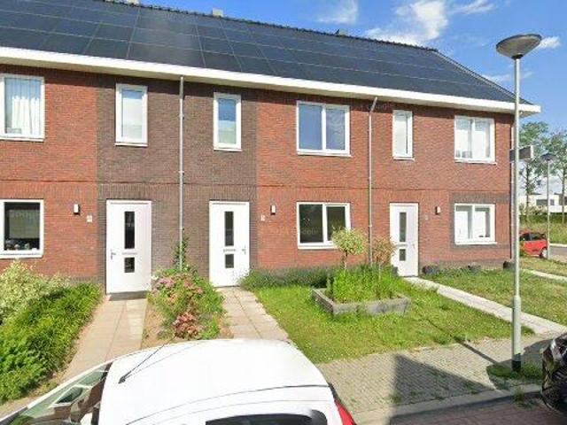 huurwoning for rent Linne Gerststraat