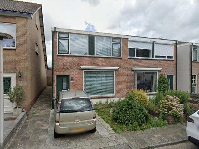 huurwoning for rent Lisse 3e Poellaan