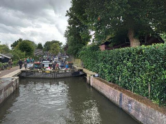 huurwoning for rent Loenen aan de Vecht Mijndensedijk