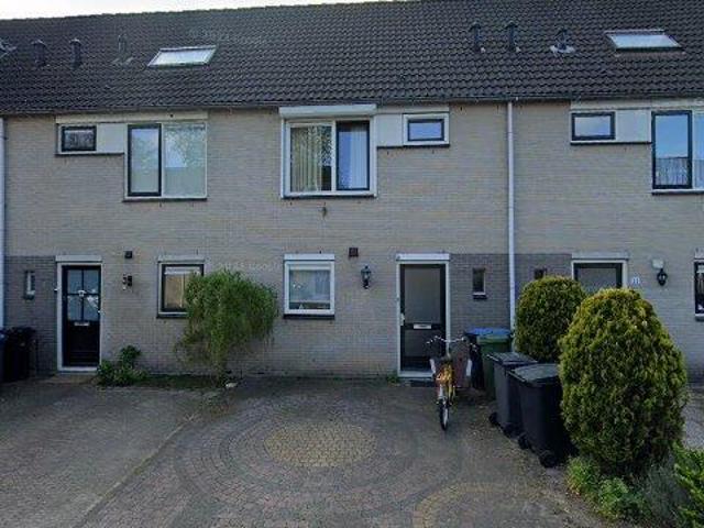 huurwoning for rent Loosdrecht Berkenlaan