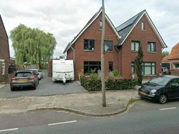 huurwoning for rent Losser Gronausestraat