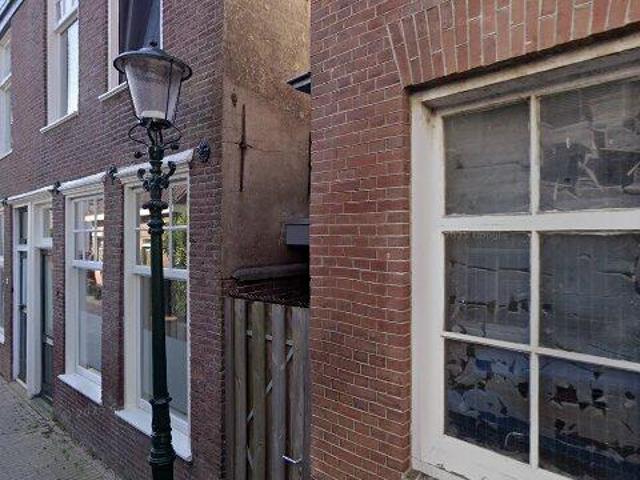 huurwoning for rent Purmerend Houttuinen