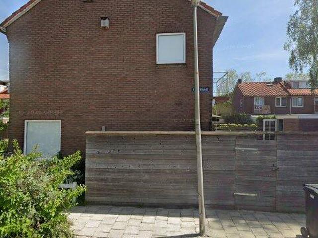 huurwoning for rent Purmerend Maasstraat