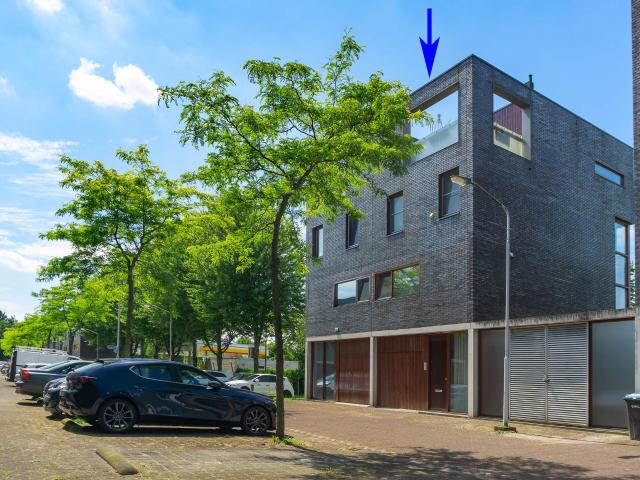 huurwoning for rent Papendrecht Keizerskroon