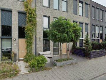 huurwoning for rent Pijnacker Thurlede