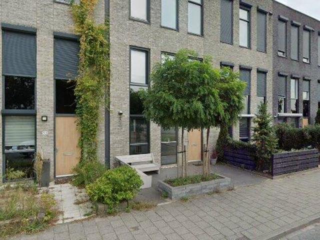huurwoning for rent Pijnacker Thurlede