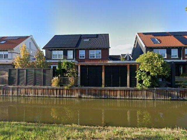 huurwoning for rent Pijnacker Vinkenlande