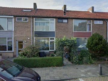 Olland, Meierijstad, Noord-Brabant - Tuin