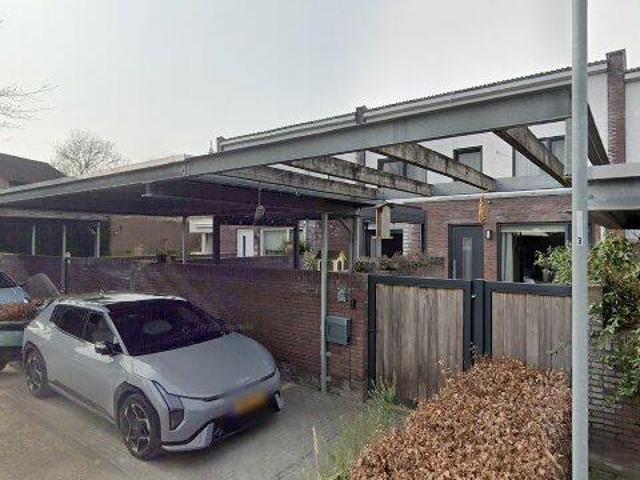 huurwoning for rent Ransdaal Esperantoplein
