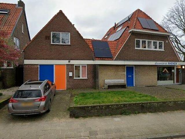 huurwoning for rent Rhenen Nieuwe Veenendaalseweg