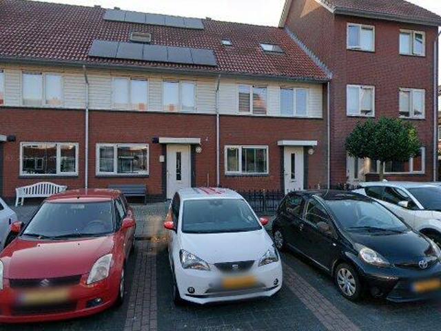 huurwoning for rent Rhoon Goudmijn