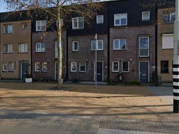 Portland, Albrandswaard, Zuid-Holland