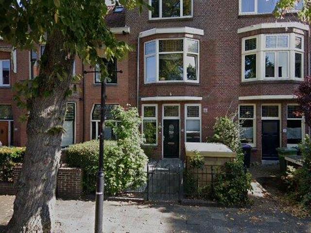 huurwoning for rent Rijswijk ZH Mauritslaan