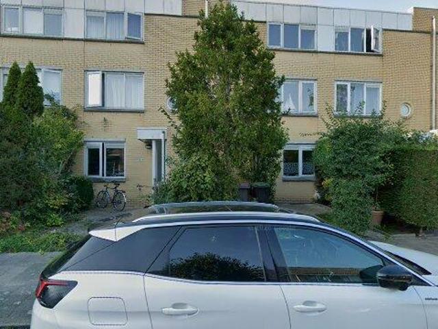 huurwoning for rent Rijswijk ZH Brantingstraat