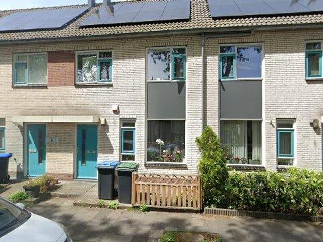 huurwoning for rent Rijswijk ZH Karel Doormanlaan