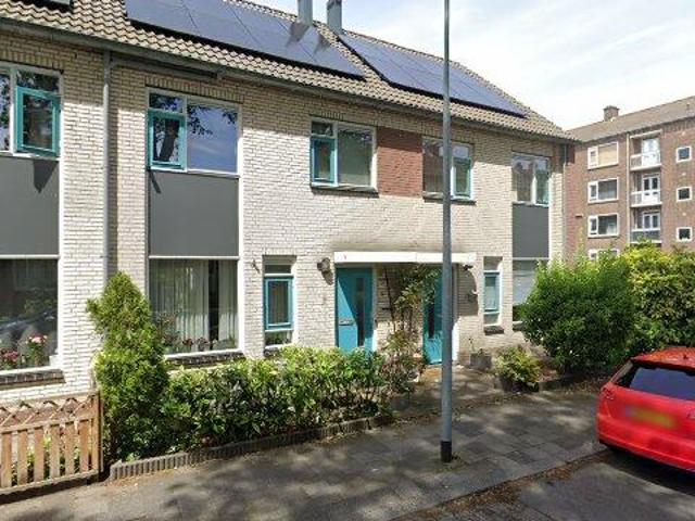 huurwoning for rent Rijswijk ZH Karel Doormanlaan
