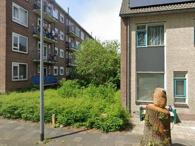 huurwoning for rent Rijswijk ZH Karel Doormanlaan