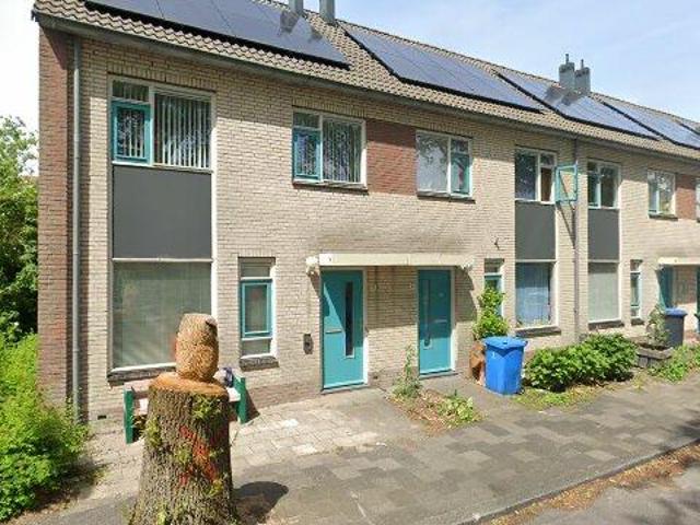 huurwoning for rent Rijswijk ZH Karel Doormanlaan