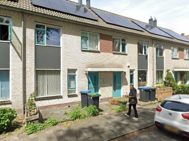 huurwoning for rent Rijswijk ZH Karel Doormanlaan