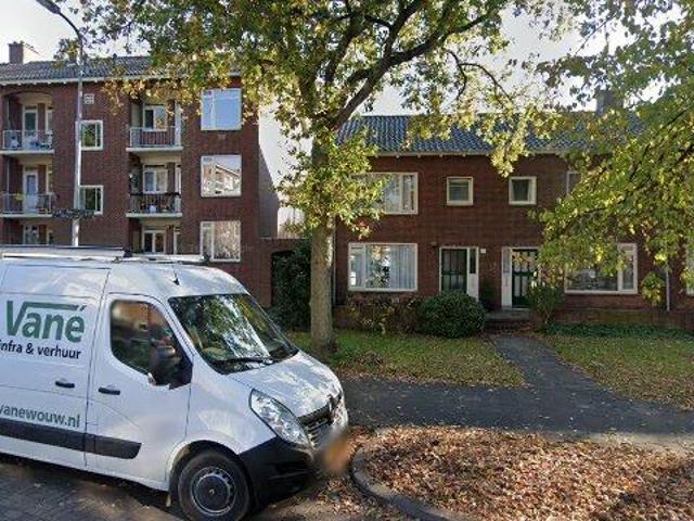 huurwoning for rent Rijswijk ZH Karel Doormanlaan