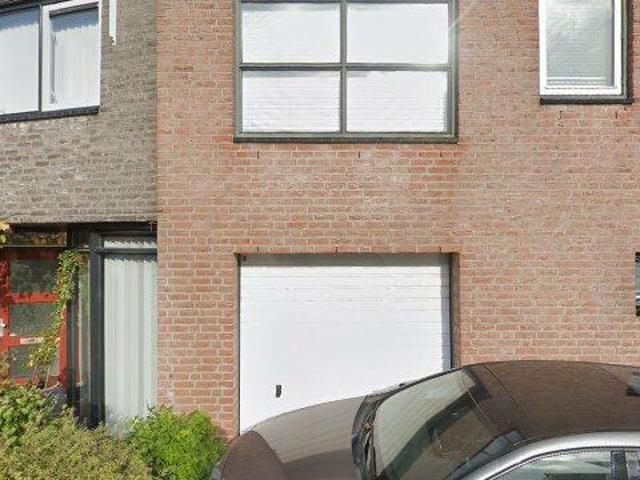 huurwoning for rent Rijswijk ZH Liseiland