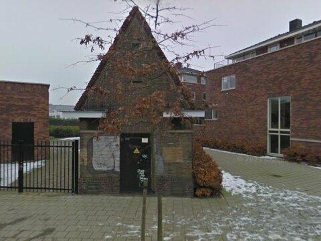 huurwoning for rent Rijswijk ZH Prunuskade