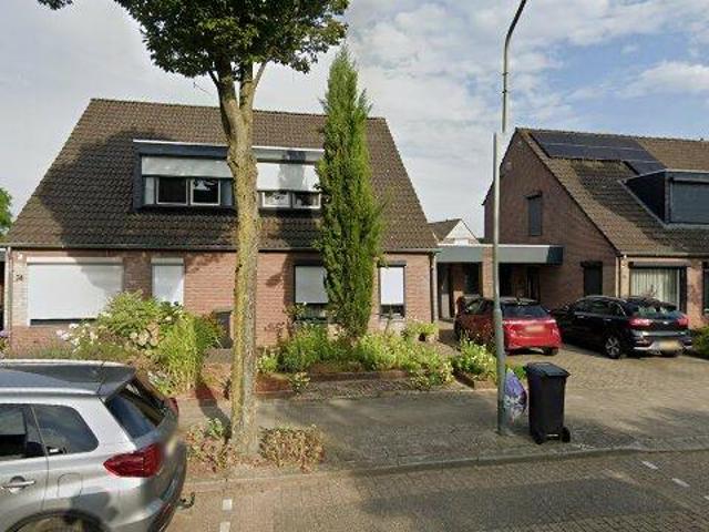 huurwoning for rent Roermond Ambachtsingel