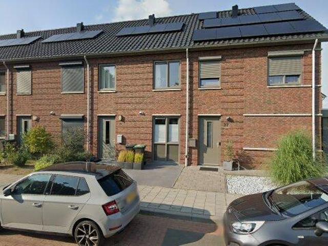huurwoning for rent Roermond Ellingtonstraat