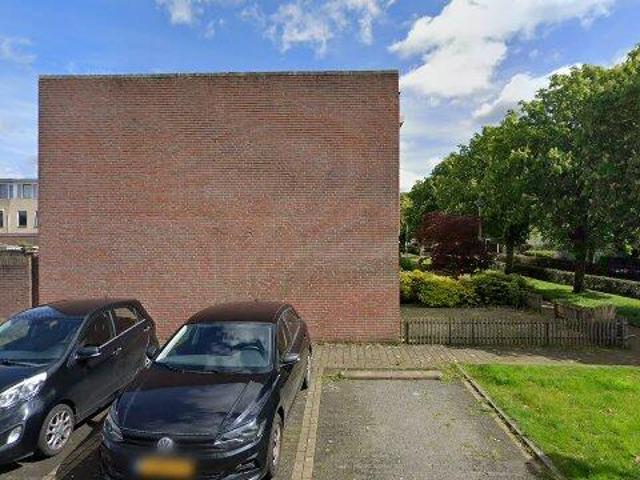 huurwoning for rent Roosendaal Kastanjeberg