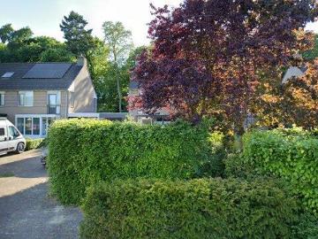 huurwoning for rent Rosmalen Maliskampsestraat