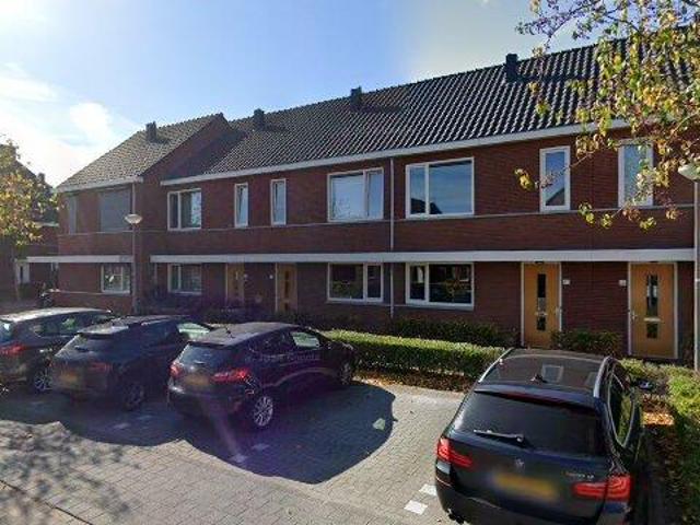 huurwoning for rent Rosmalen Cadansstraat