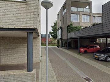 huurwoning for rent Rosmalen De Buis