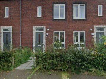 huurwoning for rent Rossum GD Graskarper