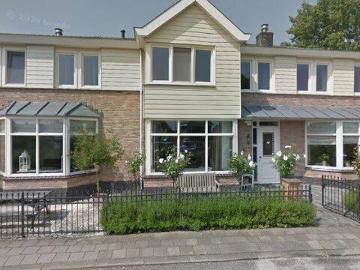 huurwoning for rent Rotterdam Terbregse Rechter Rottekade