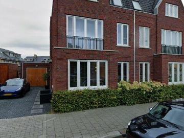 Overschie, Gemeente Rotterdam, Zuid-Holland