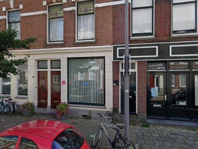 huurwoning for rent Rotterdam Tollensstraat
