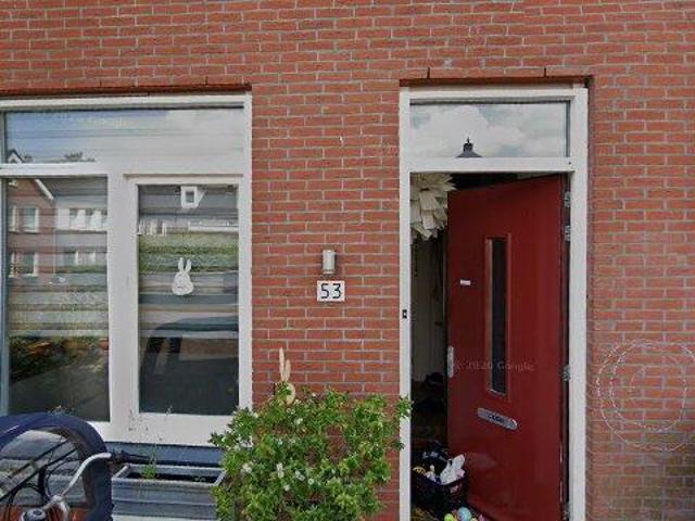 huurwoning for rent Rotterdam V.O.C. plein