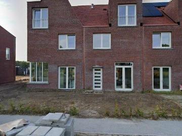 Van Der Duijn Van Maasdamweg, Gemeente Rotterdam, Zuid-Holland