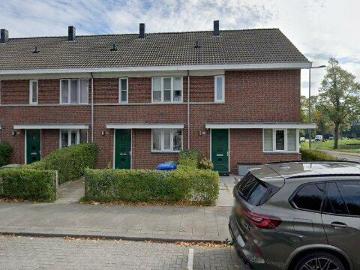 Overschie, Gemeente Rotterdam, Zuid-Holland