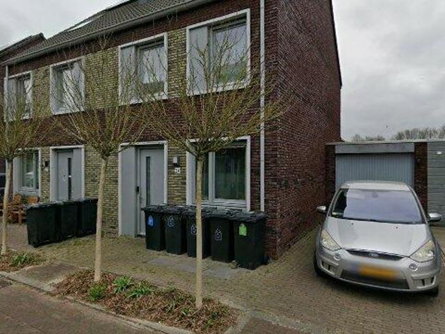 huurwoning for rent Rotterdam Vredehagen