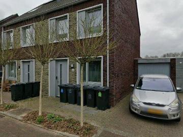 Groenenhagen-Tuinenhoven, Gemeente Rotterdam, Zuid-Holland
