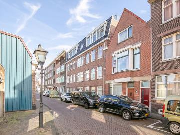huurwoning for rent Rotterdam Zuidhoek