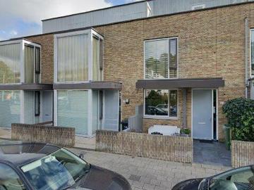 Olland, Meierijstad, Noord-Brabant - IUitgeruste keuken