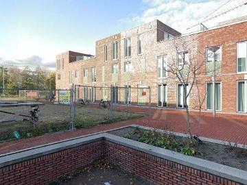 Feijenoord, Gemeente Rotterdam, Zuid-Holland