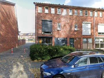huurwoning for rent Rotterdam Carel Willinksingel