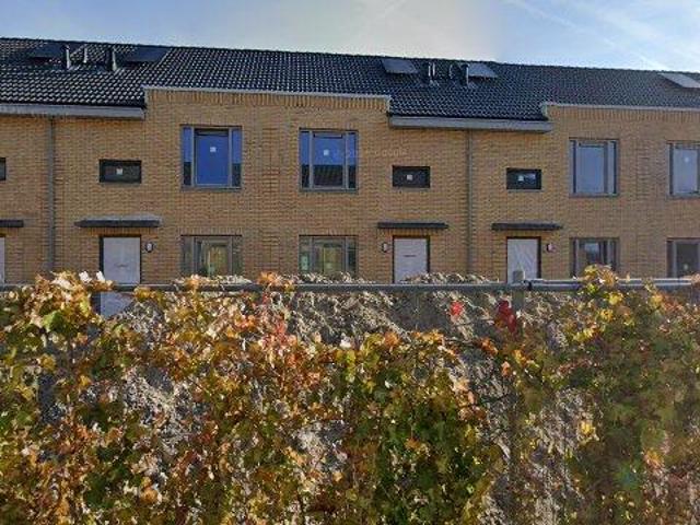 huurwoning for rent Rotterdam Cor Ditewegstraat