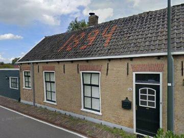 Overschie, Gemeente Rotterdam, Zuid-Holland