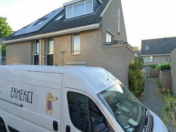 Zuidwijk, Gemeente Rotterdam, Gemeente Rotterdam, Zuid-Holland