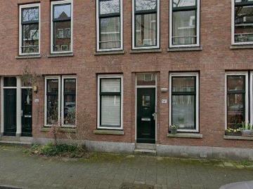 huurwoning for rent Rotterdam Heer Vrankestraat
