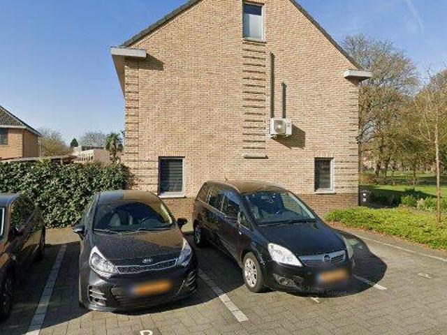 huurwoning for rent Rotterdam Jan Kleingeldstraat